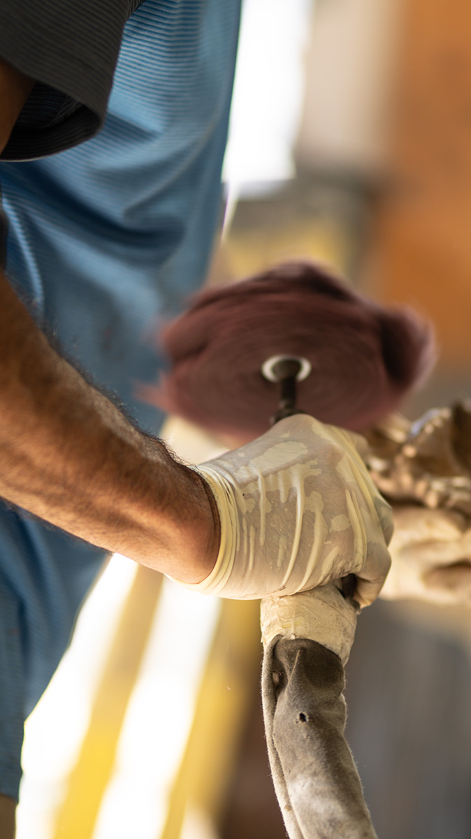 Fabricate with excellence at AFAFoundry