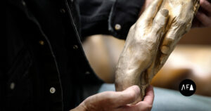 Forged for the Future: AFA Foundry’s Expertise in Monumental Art