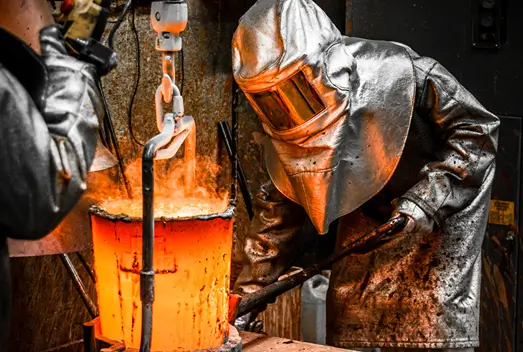 AFA Foundry AFA Foundry