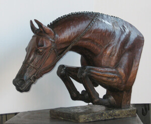AFA Foundry gallery