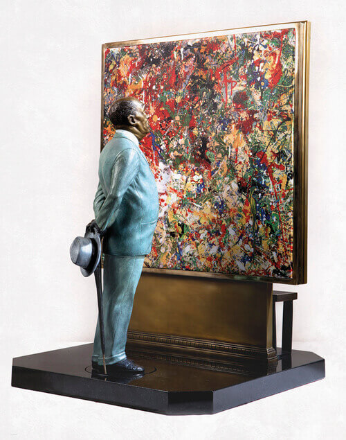 AFA Foundry gallery