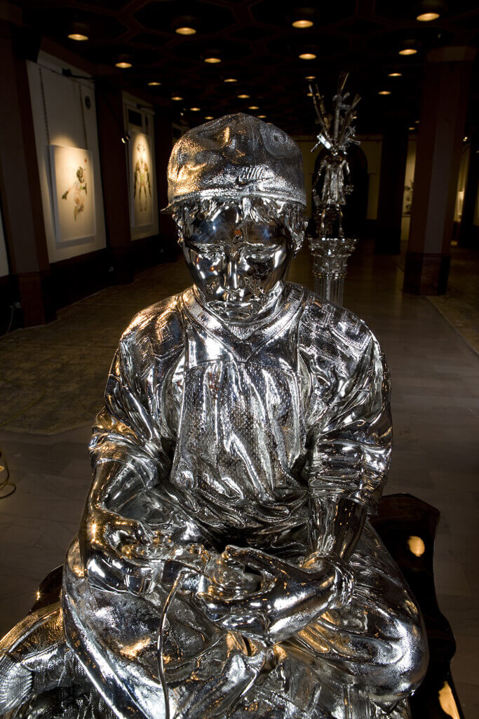 AFA Foundry gallery