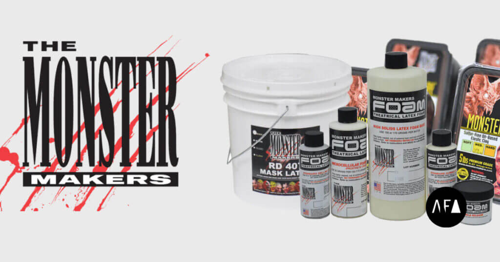 AFA Supplies: Your Studio Companion AFA Supplies: Your Studio Companion