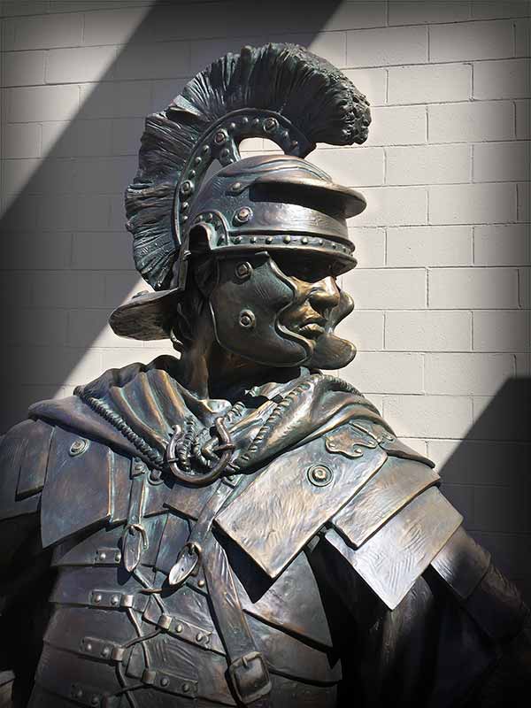 American Fine Arts Bronze Sculpture