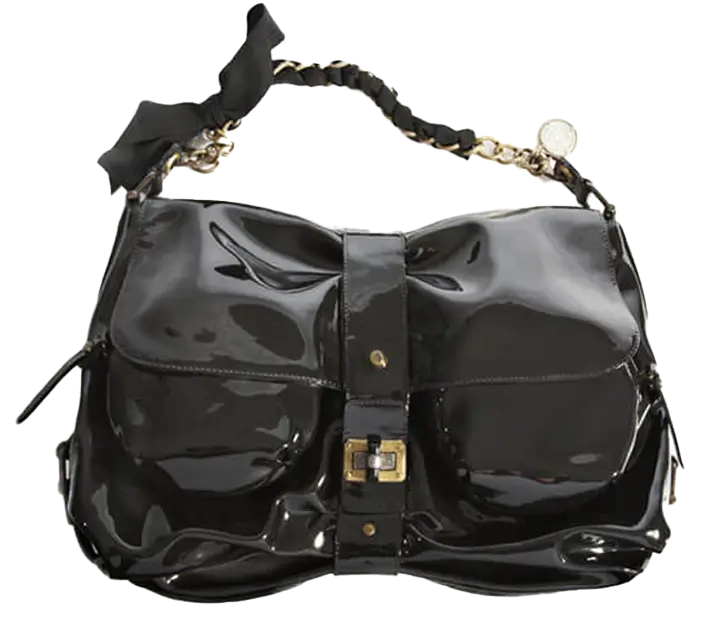 Patina or... is this a Real Gucci Handbag?