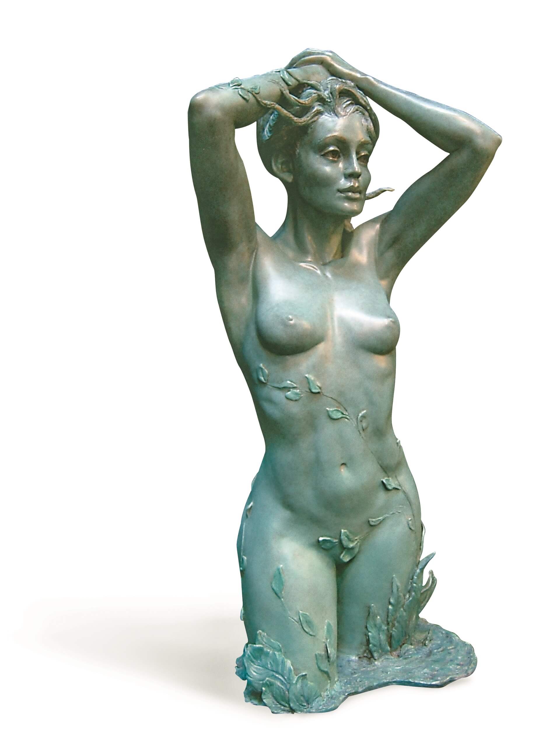 Water Nymph
