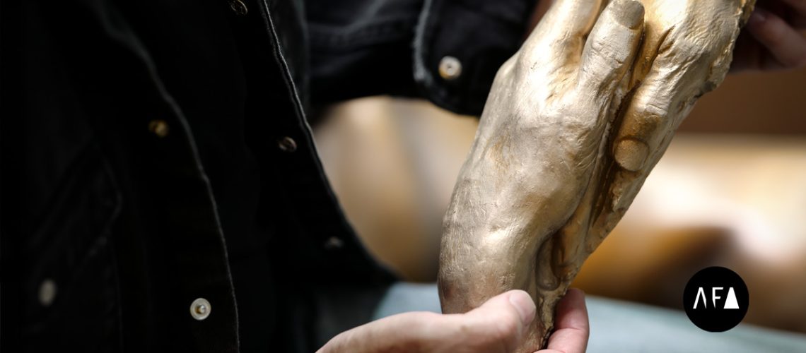 Forged for the Future: AFA Foundry’s Expertise in Monumental Art