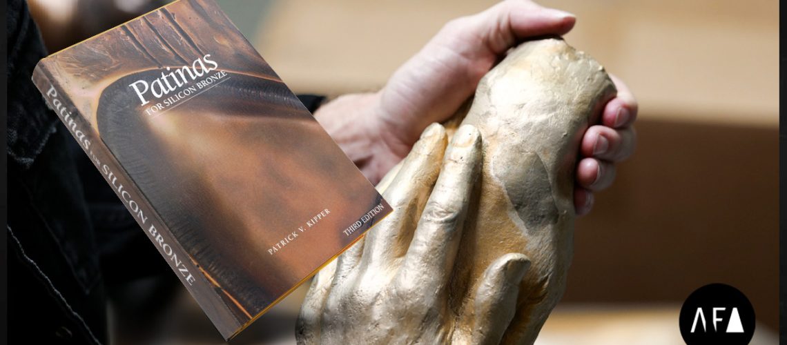 Monumental Bronze, Timeless Color: Claim Your Free Patina Resource
