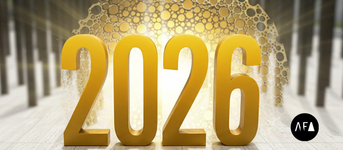 Happy Holidays from American Fine Arts!