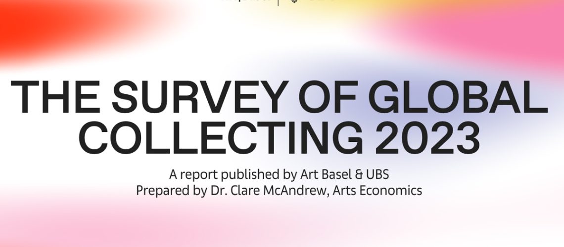 Unlock Your Artistry: Discover the Global Collecting Insights of 2023